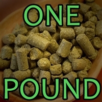 Cascade Hop Pellets (Michigan Grown) , LB