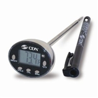 CDN Digital Thermometer DTQ450X