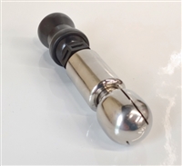 Mini CIP Spray Ball with locline coupler
