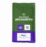 INCOGNITO, CITRA, 16g Packet