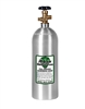 CO2 Tank Swap / Exchange, 5lb , NO SHIPPING