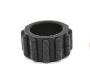 Cool Touch Silicone Grip Sleeve for NPT swivel nuts