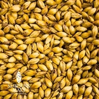 Crystal British 60L (Medium Caramel Malt), Simpsons OZ