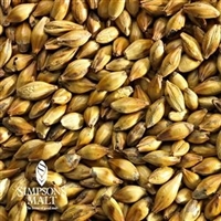 Crystal British 95L (Dark Caramel Malt), Simpsons OZ