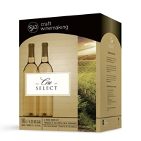 Cru Select Italian Sangiovese 6 Gallon Wine Kit