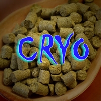 Columbus (CTZ) Cryohop Pellets, OZ