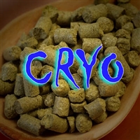 Columbus (CTZ) Cryohop/Lupomax Pellets, 2 OZ