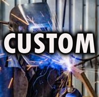 Custom Item or Charge as previously discussed