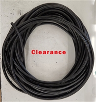 Cable CLEARANCE, (66 feet) 12/4 SOOW Portable Cord