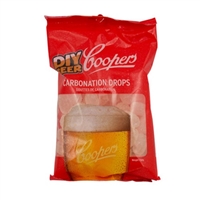 Carbonation Drops COOPERS 80 count