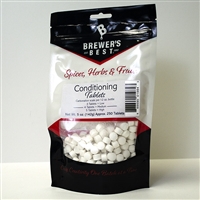Brewer's Best Priming Carbonation Tablets (250 count)