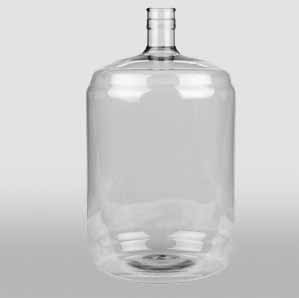 Vintage Shop 5 Gallon PET Carboy Fermenter