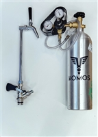 GUINNESS NITRO Dispenser Rental (local only)