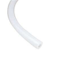 EVAbarrier tubing, 3mm ID X 6.3mm OD TINY/Narrow (3ft length increments)