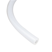 EVAbarrier keg beverage and gas tubing with liner, 4mm ID X 5/16" OD (5.5ft length)
