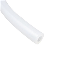 EVAbarrier tubing, **EXTRA LARGE** 6.3mm ID X 9.5mm OD (5.5ft length)