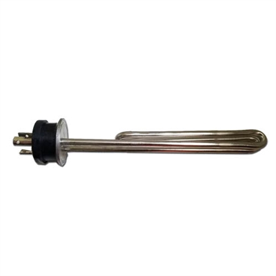 Heating Element, TC integrated 1650 watt (120v), All Stainless Steel