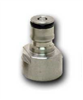 Female Beer Thread to Gas Ball Lock Post