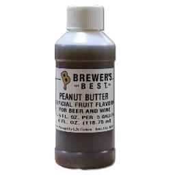 Flavoring, Peanut Butter, 4oz