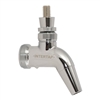 Stainless Steel, INTERTAP, Forward Seal Faucet
