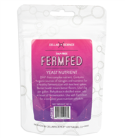 CellarScience FermFed Dap Free 120 grams (Like Fermaid-O) Yeast Nutrient