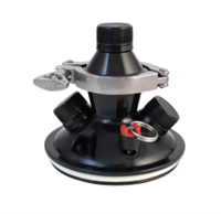 Fermzilla 2" TC pressure lid