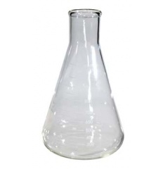 2000ml Erlenmeyer Flask for Starters