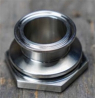 Anvil Foundry Lid 1.5" TC Adapter Bulkhead