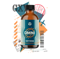 Abstrax - OMNI Hop Extracts  5ml- GALAXY