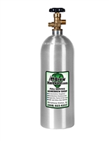 Gas Tank, CO2, SWAP, 5LB NO SHIPPING