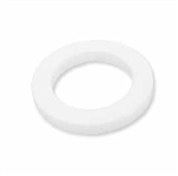 Clear Silicone Replacement Camlock Gasket