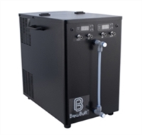 Glycol Chiller, Brewbuilt Icemaster Max 2 with Heat Mod
