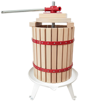 Kegland Grape and Fruit Basket Press