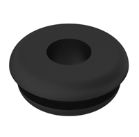 Rubber Grommet for CANE,  3/8" ID x 11/16" Hole Size