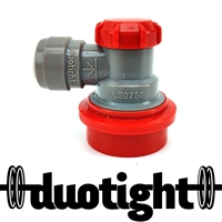 Ball Lock Keg Disconnect - DUOTIGHT 8mm - GAS Side -