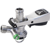 Keg Coupler KOMOS brand, SANKE American Beers (Type D)
