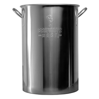 Brewer's Best 8 Gallon Economy Kettle