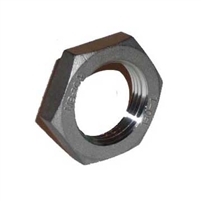 SS Locknut (NPS) - 1" NPS