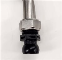 Locline Male Ball to 5/8" Tube Compression