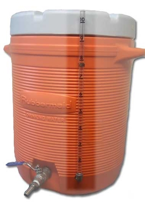 Weldless Sightglass for COOLER