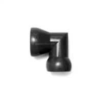 Locline, 1/2" size, Elbow