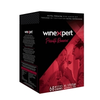 Wine Expert Private Reserve MERITUS Cab Sauv/Franc WINE KIT