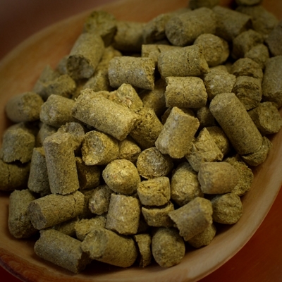 Mount Hood Hop Pellets, OZ