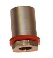 Make Weldless Kit 1/2" NPT for COOLERs