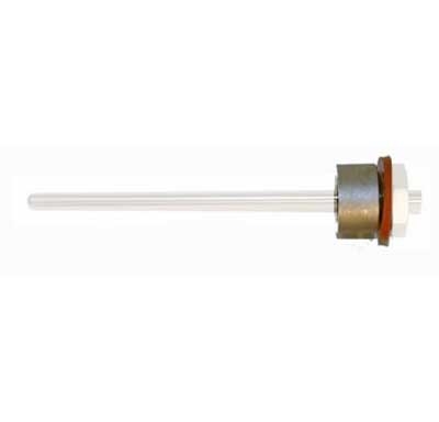 Make Weldless Kit 1/4" NPT, For Thermowells