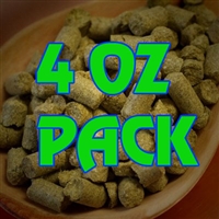 Nectaron (NZ) Hop Pellets, 4 oz