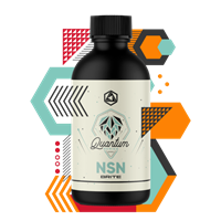 Abstrax - Quantum Hop Extracts  5ml- NSN NELSON SAUVIN