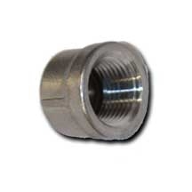 NPT Threaded Pipe Cap