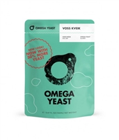 Omega Yeast Voss Kveik OYL-061 150mL Liquid Slurry