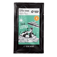 Omega GLUTEN FREE Lutra Kveik OYL-071 Dry Pack 11g